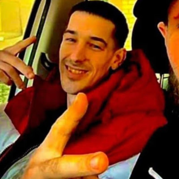 Meet your Posher, Michael - Picture 1 of 1